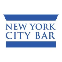 New York City Bar Association Logo