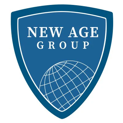 New Age Group Logo