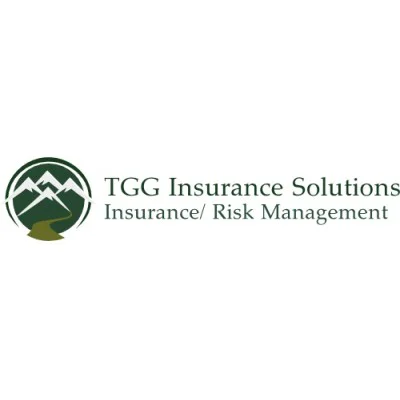 TGG Insurance Solutions Logo