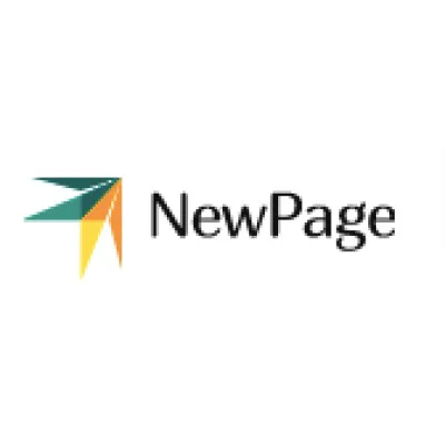 NewPage Talent Solutions Logo