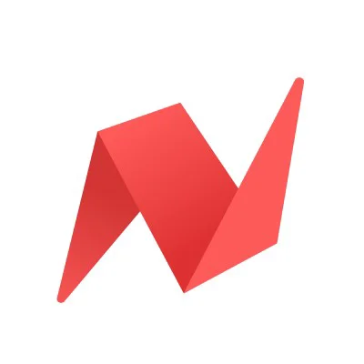 NewsBreak Logo