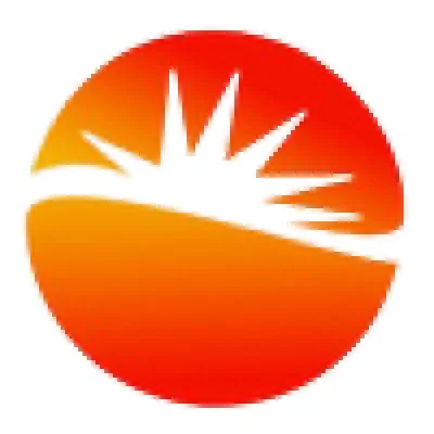 New Virginia Majority Logo