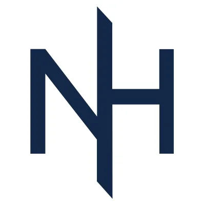 NEXT|HEALTH logo