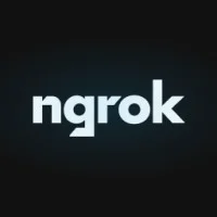 ngrok logo