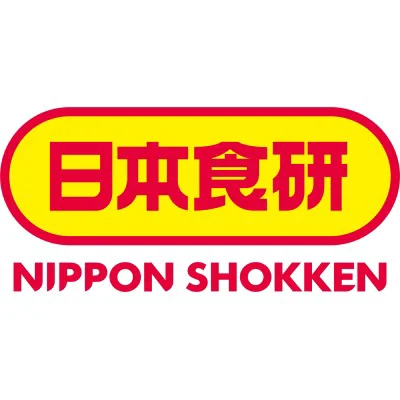 Nihon Shokken Logo