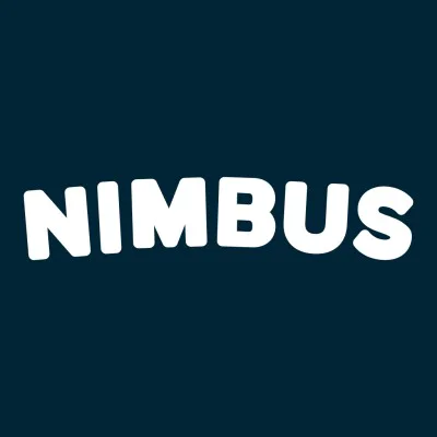 Nimbus Advertising Solutions Logo