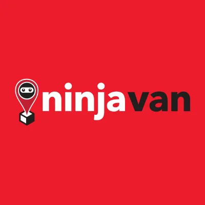 Ninja Van Philippines Logo