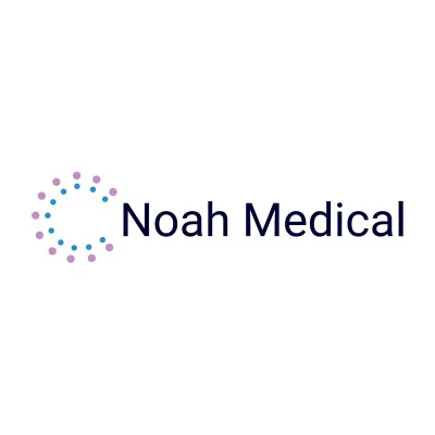 Noah Medical logo