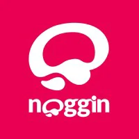 Noggin logo