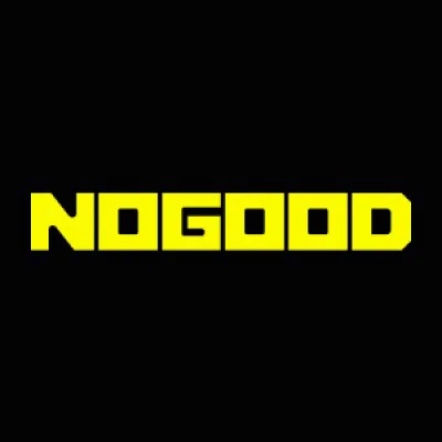 NoGood logo