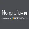 Nonprofit HR, Powered by OneDigital logo
