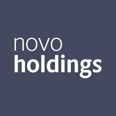 Novo Holdings logo