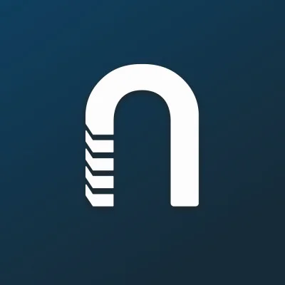 nPlan logo