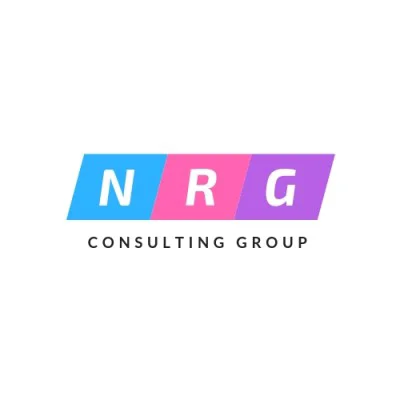 NRG Consulting Group logo