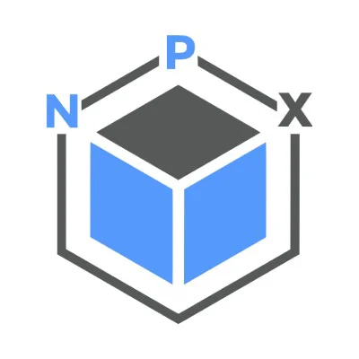 Nuclear Promise X Logo