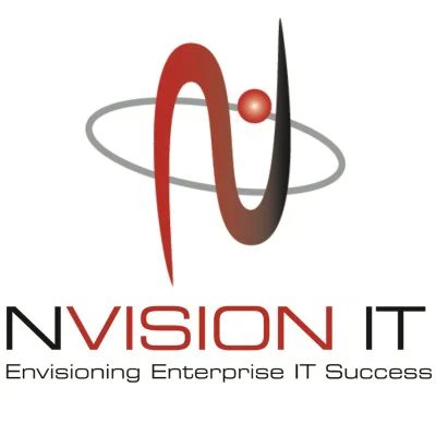 NVision IT logo