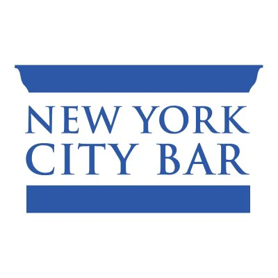New York City Bar Association logo