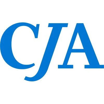New York City Criminal Justice Agency Logo