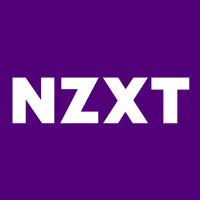NZXT Logo