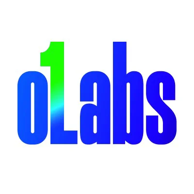 o1Labs Logo