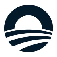 Obama Foundation logo