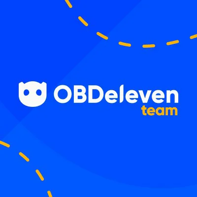 OBDeleven logo