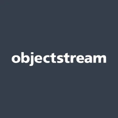 Objectstream, Inc. Logo