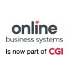 Online Business Systems Logo
