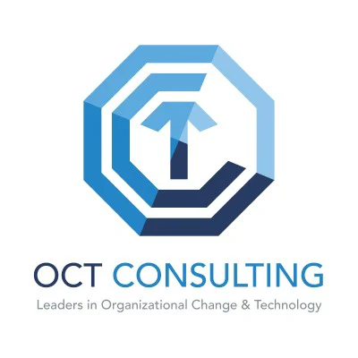 OCT Consulting logo