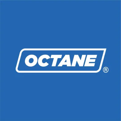 Octane® logo