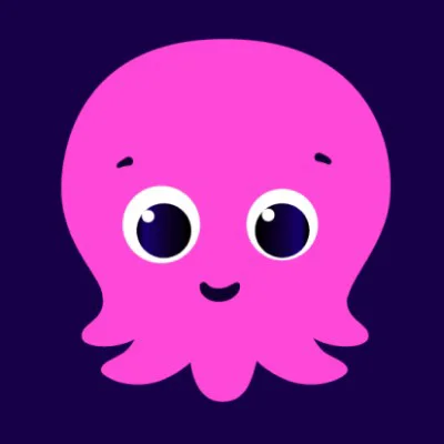 Octopus Energy logo