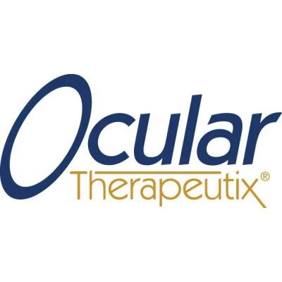 Ocular Therapeutix, Inc. logo