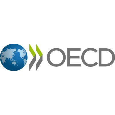 OECD - OCDE logo