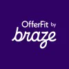 OfferFit by Braze Logo