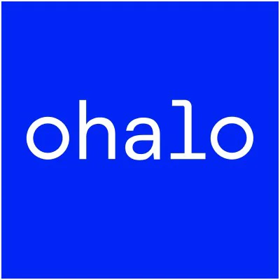 Ohalo Logo