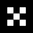 OKX logo