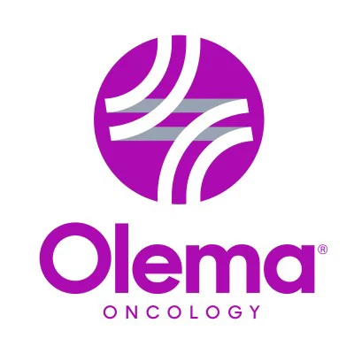 Olema Oncology logo
