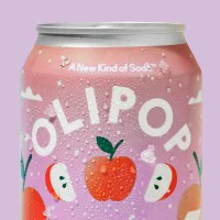 OLIPOP PBC Logo