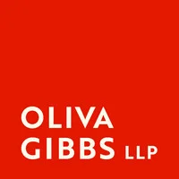 Oliva Gibbs LLP Logo
