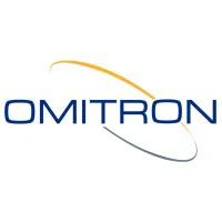 Omitron logo