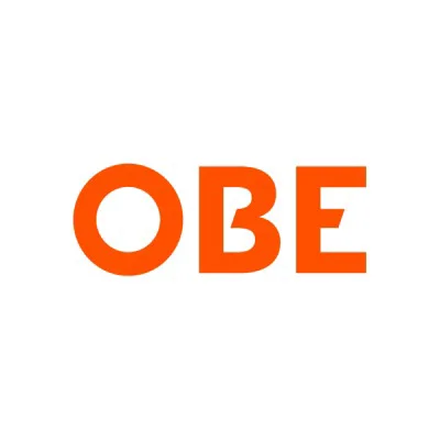 On Board Experiential logo