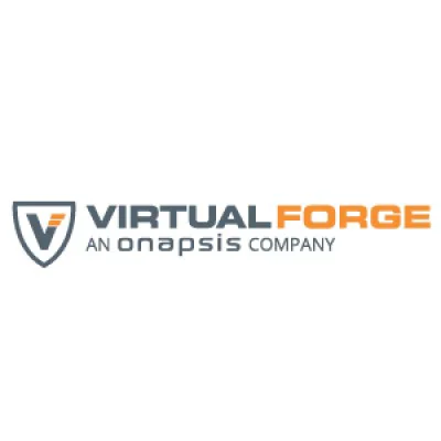 Virtual Forge (Acquired by Onapsis Inc) logo