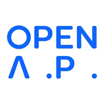 OpenAP logo