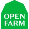 Open Farm Pet Logo
