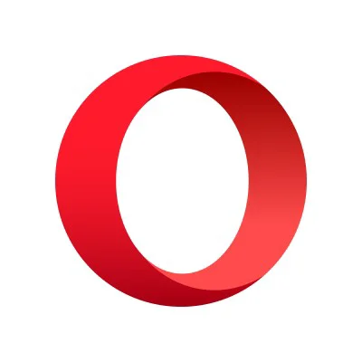 Opera Logo
