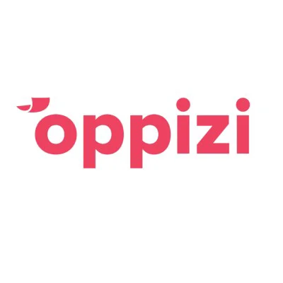 Oppizi Logo