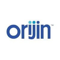 Orijin logo