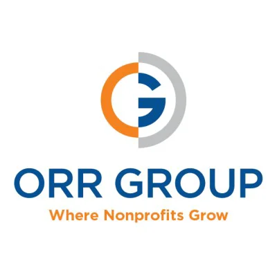 Orr Group Logo