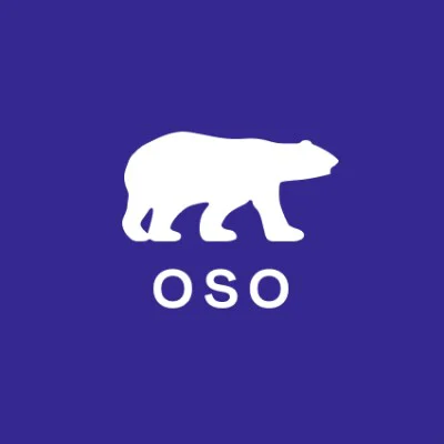 Oso Logo