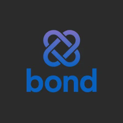 Bond Logo
